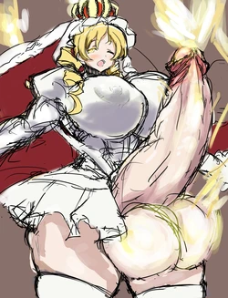 Artist 紅蓮 大島 gurren_ooshima (PIXIV)