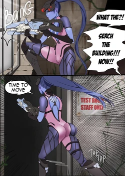 Widow maker