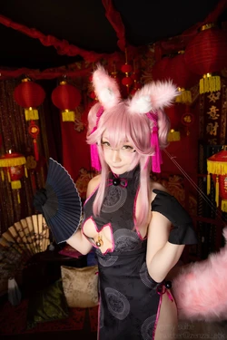[my suite (Atsuki)] - Tamamo Vitch