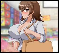 [AizAlter] Futa Misaka Misuzu