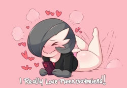 [SaltyXodium] Redditoir (Pokémon)