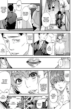 [Azukiko] Gal Mama to Issho ni (Boku no Mamakatsu) [Portuguese-BR] [Guaxinim]