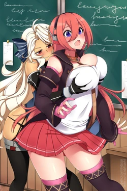 Brooklyn (Azur Lane)