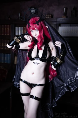Atsuki - Suite Grand Order 28