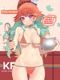 Takanashi Kiara
