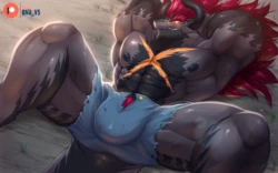 [BNA_V5] november 2021 reward