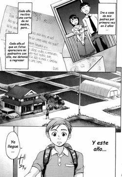 (Chocopahe) First Born Son [Spanish]