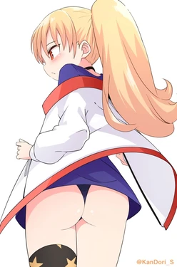 Cleveland (Azur Lane)