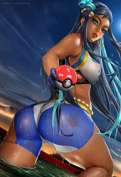 [YQ] Nessa (LR)