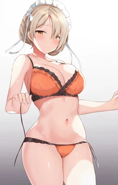 Sheffield (Azur Lane)