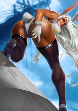 [YQ] Miruko (LR)