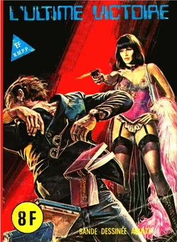 Série Rouge 085 - L'ultime victoire [French] [PJP]