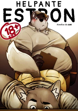 [KamuDragon] ASSISTING BOSSMAN (Esperanto)