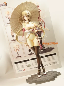 Ohayo1964's Makaizou PVC Figures Collection 2021