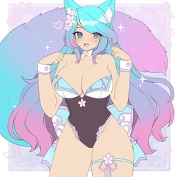 Silvervale (Vtuber)