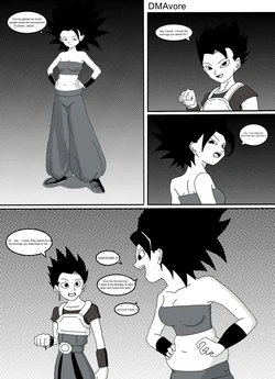 The strange fusion