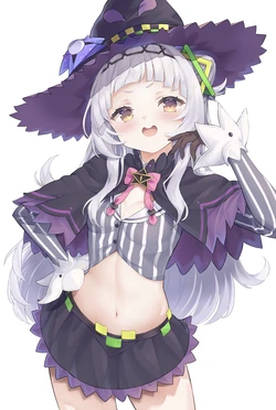Murasaki Shion