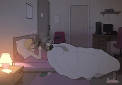 [Lewdua] Dick Pic - Part 2