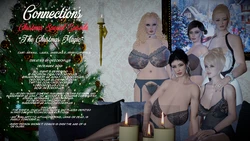 Connections Christmas Special Episode -2021