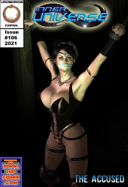 Inner Universe 106-108