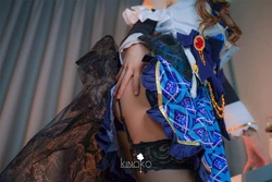 铃木美咲 - 风野灯织