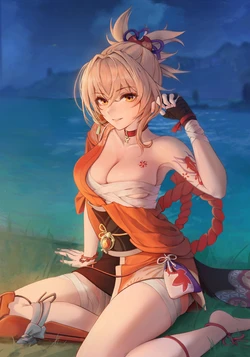 [Pixiv] 七色 (956309)