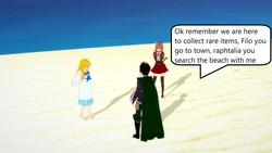 Milf hero(shield hero parody)