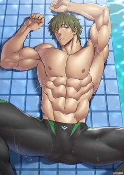 [Suyohara] Makoto Tachibana