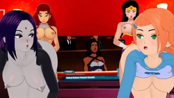 ARTIST LaryLoveFuta part3