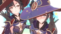 [DPB] Sisters (Koikatsu cards)