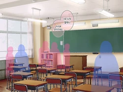 [Mankai kaika] Delivery Mate Jyoshou [Korean] [Unclothed]