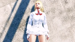 [HypnoticRyona] Lili KOed (PIXIV VER)