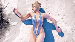 [HypnoticRyona] Sigyn KOed (PIXIV VER)