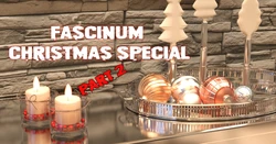 FASCINUM CHRISTMAS SPECIAL Part 2