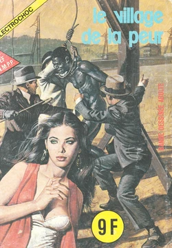 Electrochoc 24 HR [French]