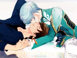 (C90) [Yuubin Basha (Akizuki Ryou)] Koibito Doushide Suru Koto Zenbu (Tales of Zestiria)