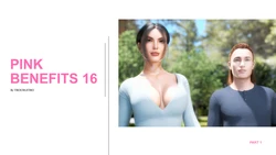 [TRoubLETRO] Pink Benefits (Remastered) - Part 16