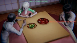 星之守护者索拉卡