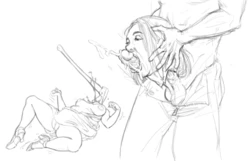 [Artist] 32TrojanducK23