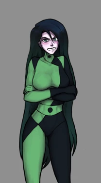 Shego