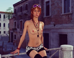 [DICK] Teen Redhead Posing (88513267)