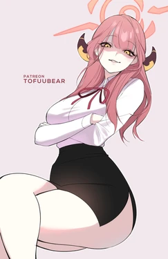 Tofuubear - November 2021