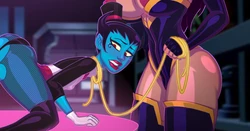 [Turk128] Klara the Bitch Boy (DC)