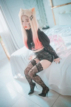 [DJAWA] Zia  Ari The Baddest