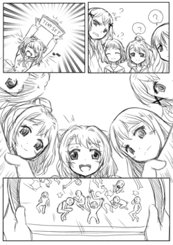 [Preesoul] BangDream!!