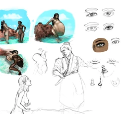 eka gallery rips 9/17/21 Mianq