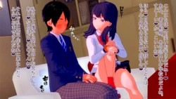 [かんり]宝多六花＜セリフ付き＞