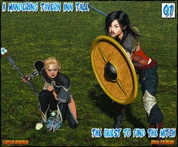 [Goldendawn] wandering tavern 04 part 1