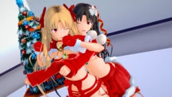 [calviewgram] Happy New Year (Fate/Grand Order)