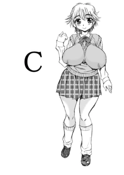 [BlueMonday (Shinozaki Rei)] Manko Otoko to Chinpo Onna